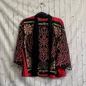 Women’s kimono